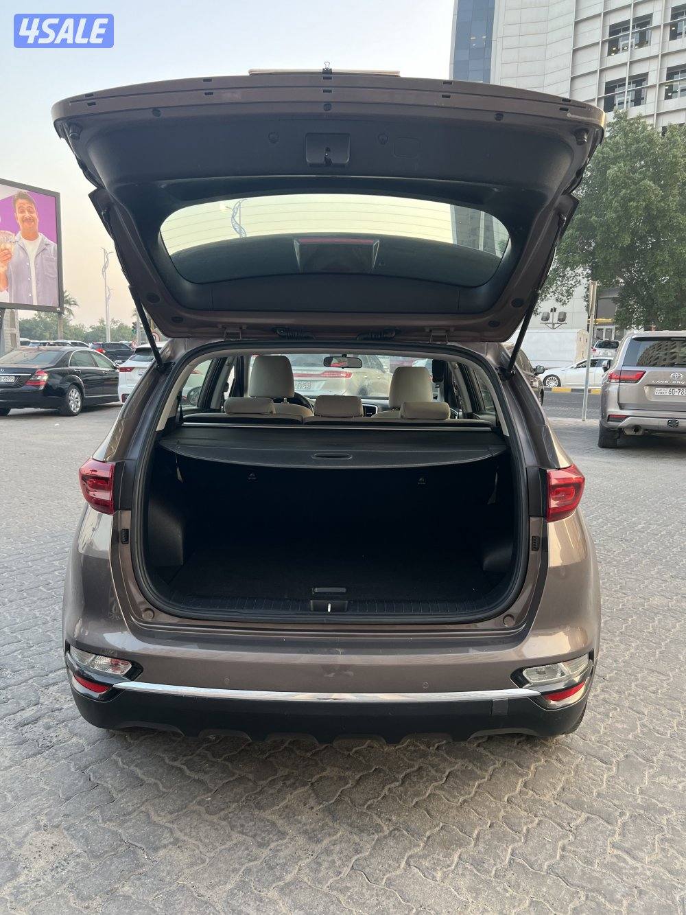 للبيع سيارة بحالة ممتازة5