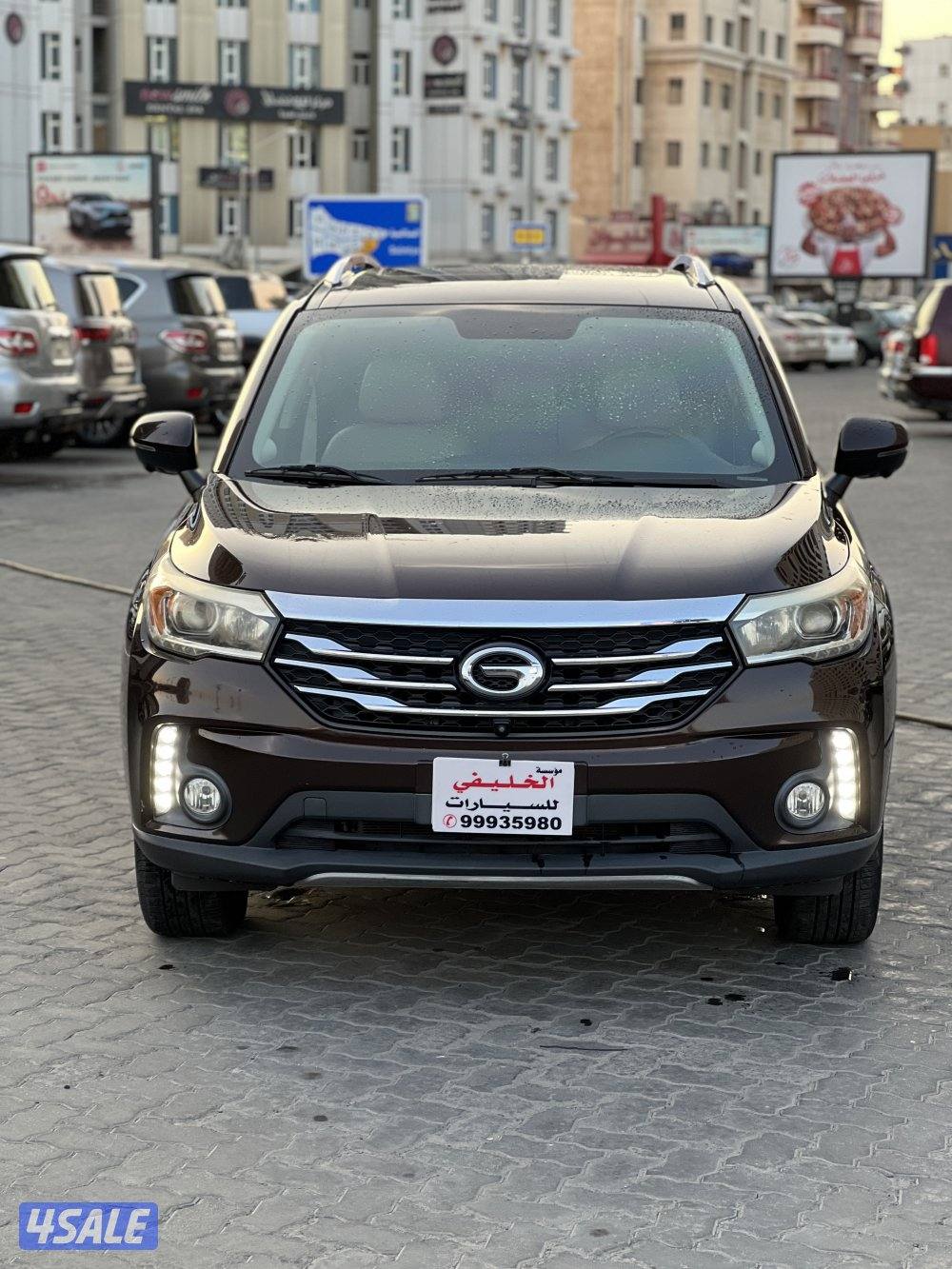 للبيع سيارة بحالة ممتازة0