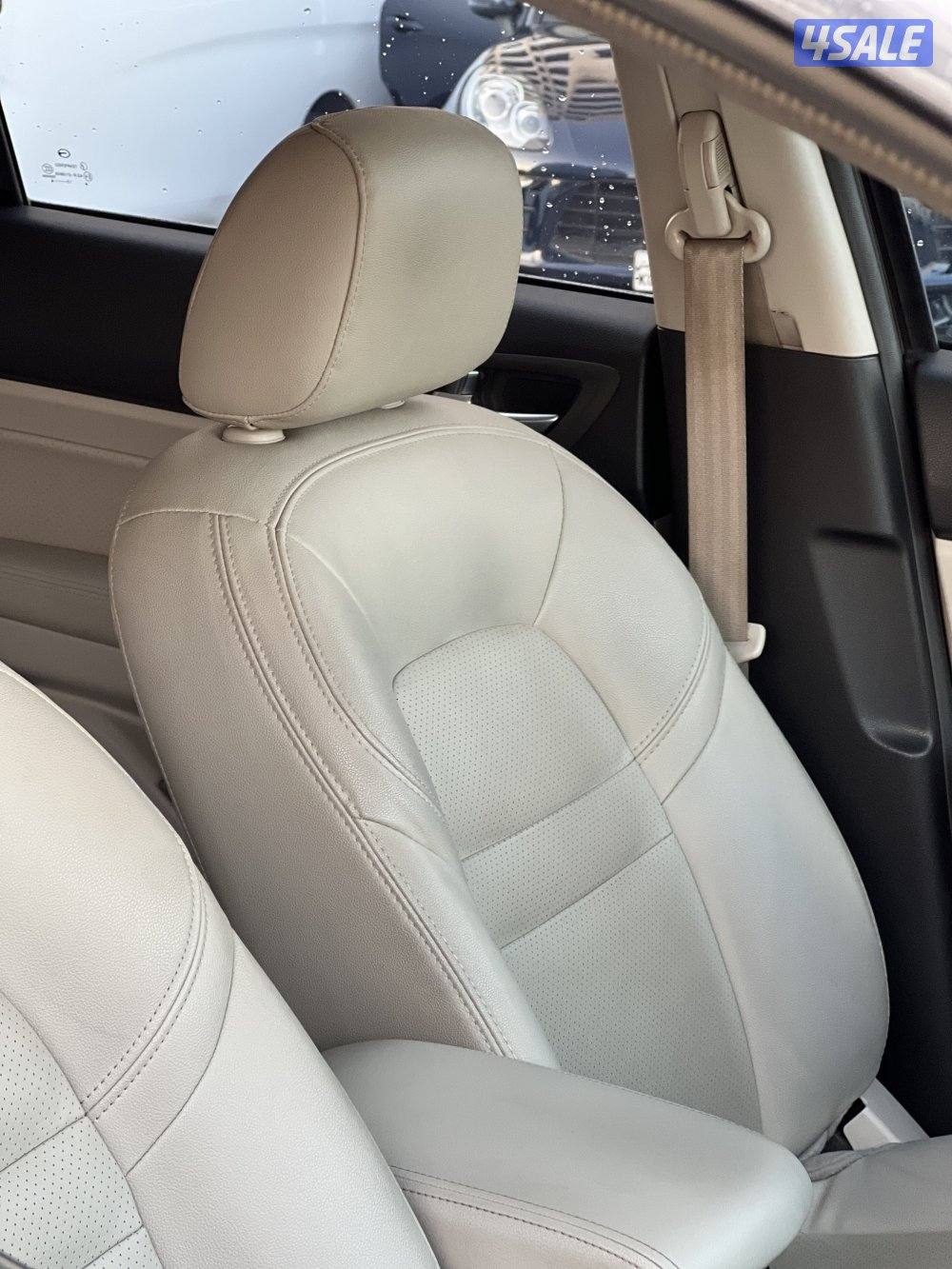 للبيع سيارة بحالة ممتازة6