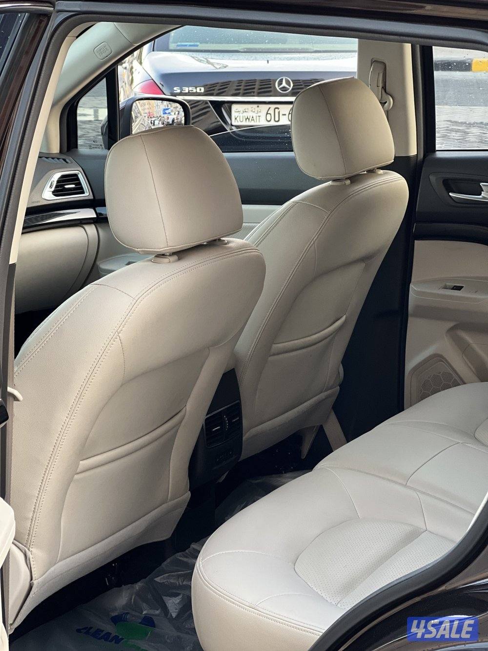 للبيع سيارة بحالة ممتازة9