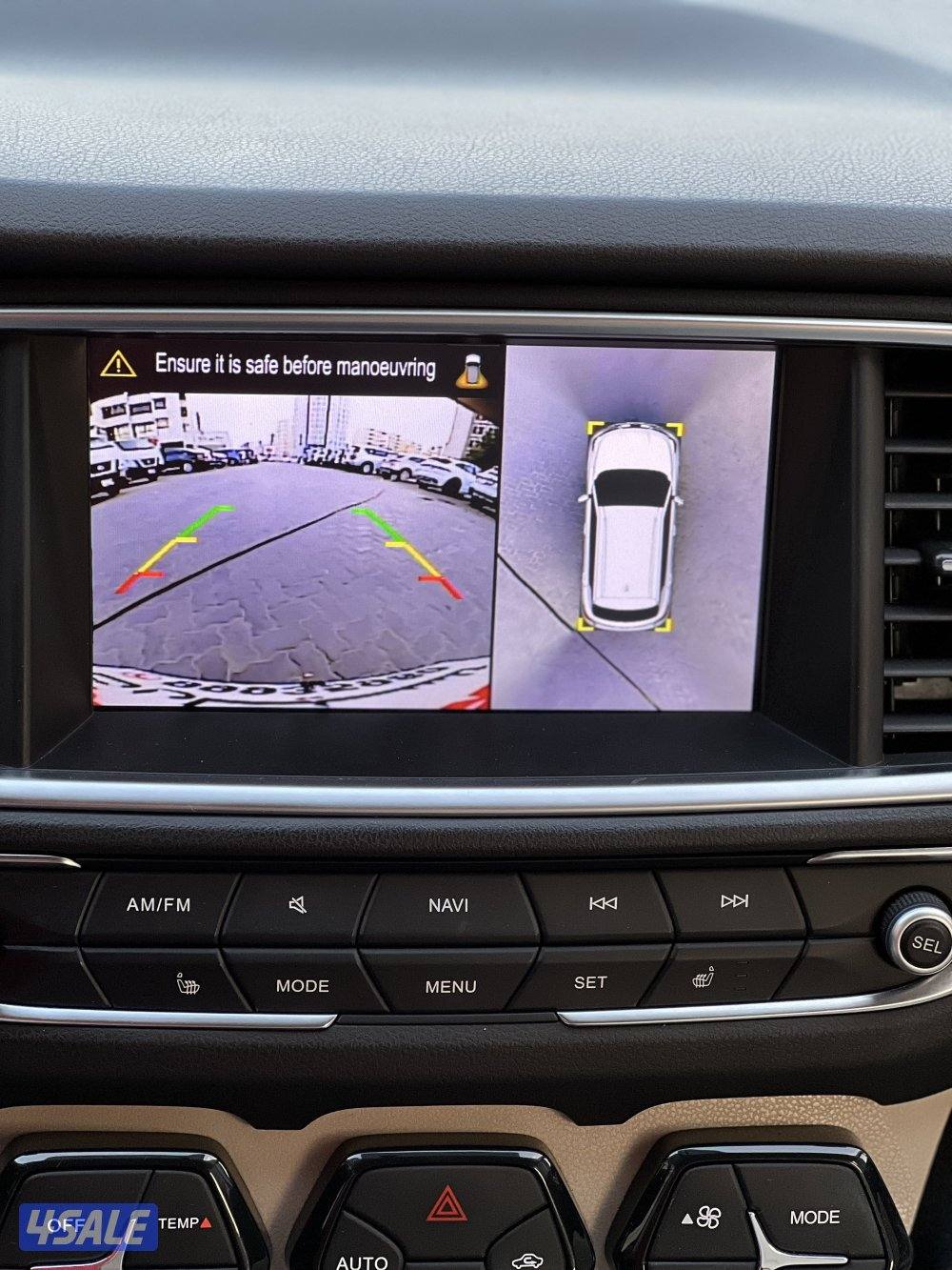 للبيع سيارة بحالة ممتازة13