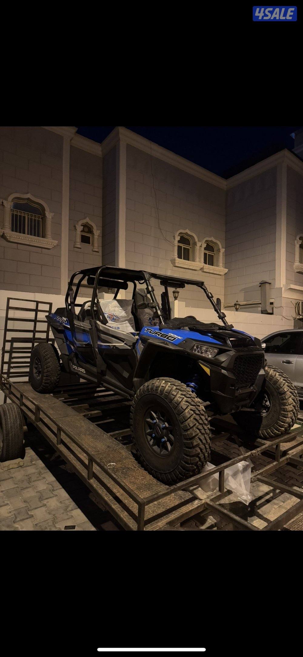 بولاريس ريزر ١٠٠٠0