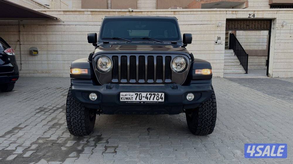 جيب رانقلر5