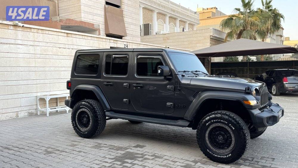 جيب رانقلر2