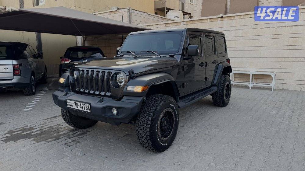 جيب رانقلر3