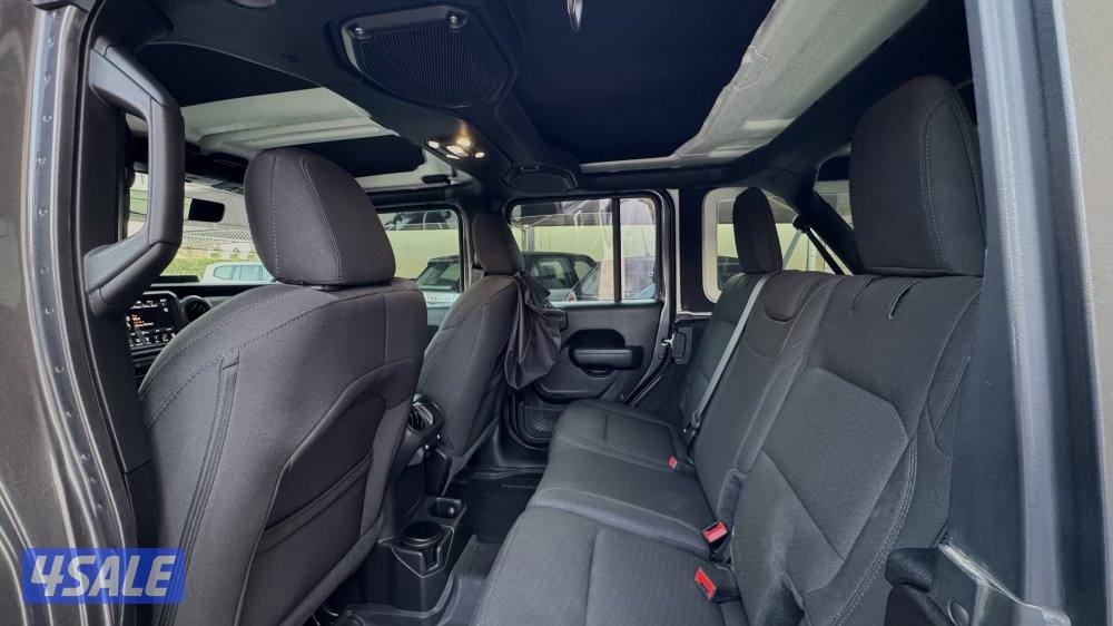 جيب رانقلر7