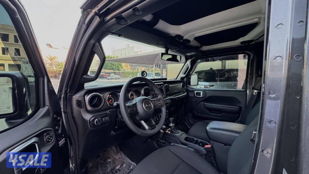 جيب رانقلر6