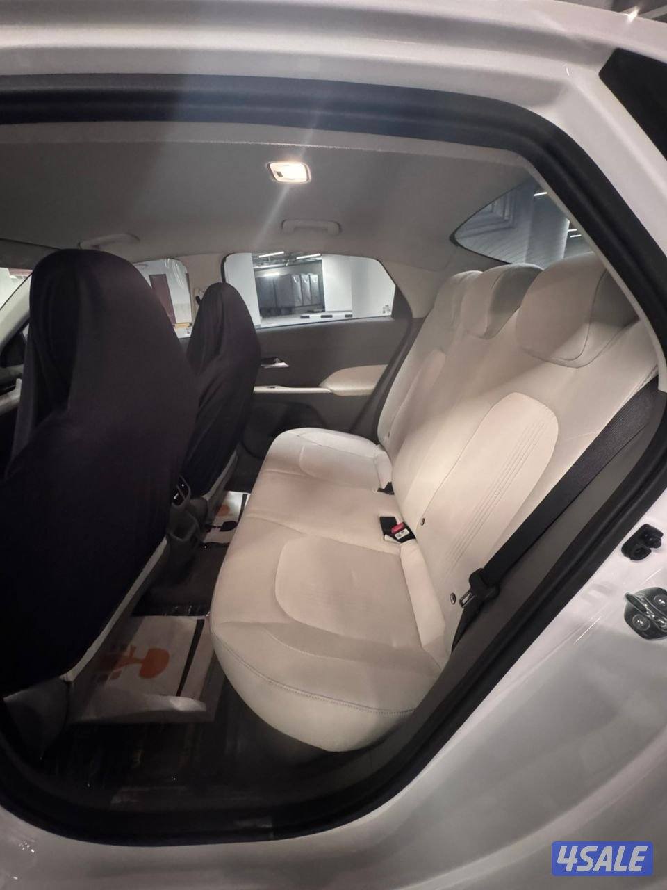 للبيع اكسنت 2024 ماشي 70 الف بحالة جيده2