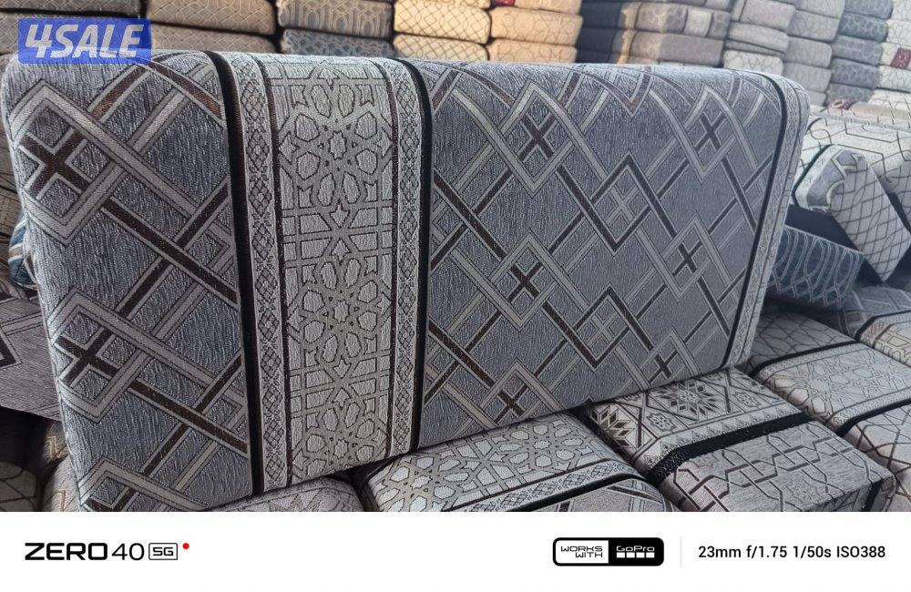 سجاد قص تركي وموكيت سعودي ومساند ضهر ورضيات باركية بلاستك تركيب جميع3