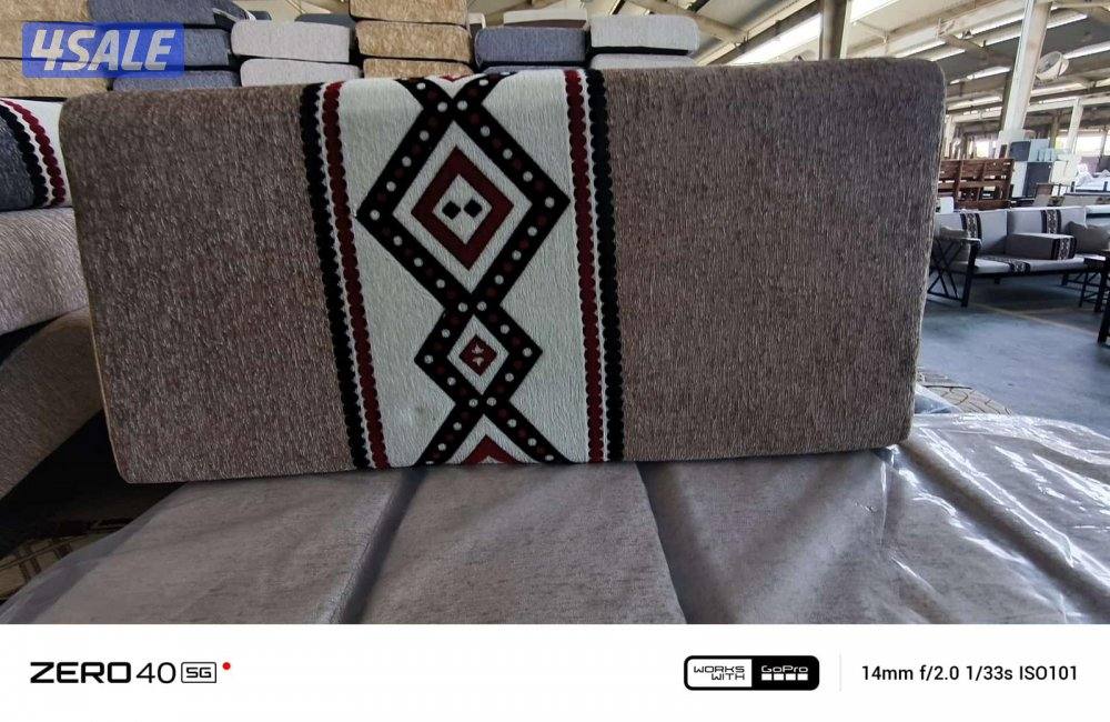 سجاد قص تركي وموكيت سعودي ومساند ضهر ورضيات باركية بلاستك تركيب جميع4