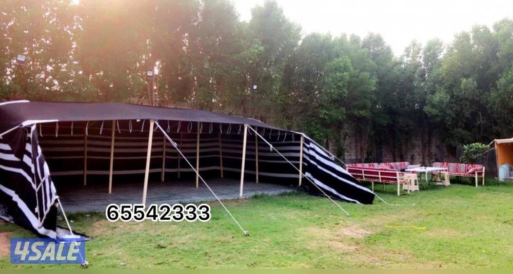 البادية لبيوت الشعر7