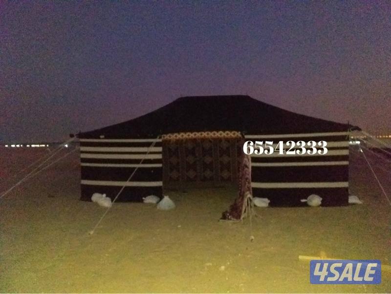 البادية لبيوت الشعر6