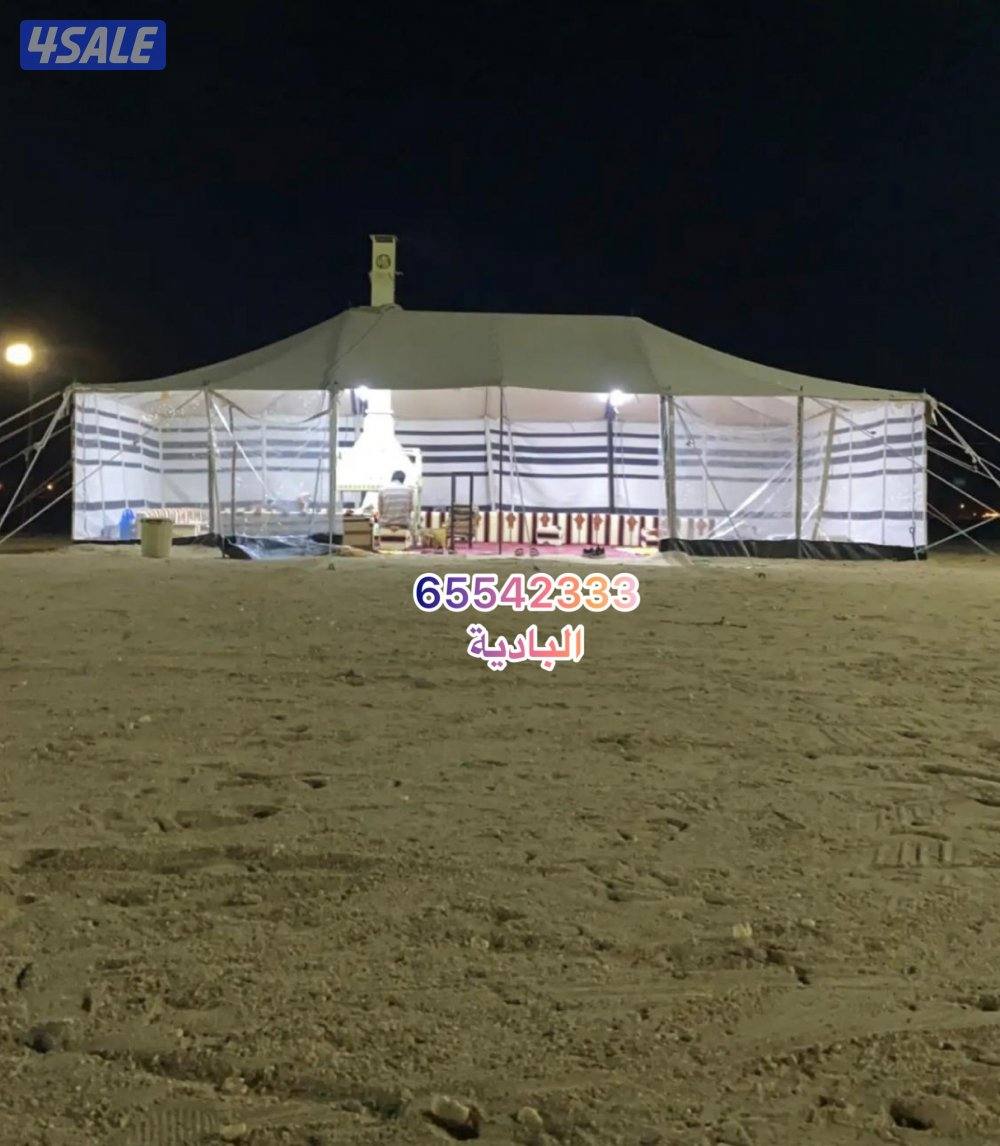 البادية لبيوت الشعر14