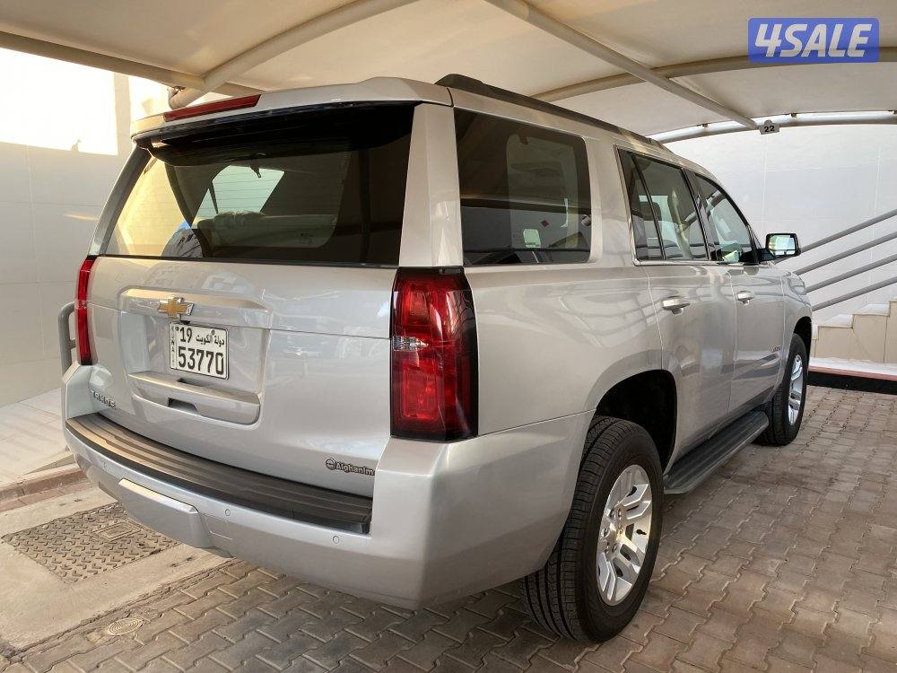 For sale—Tahoe ,Mo 2020/4