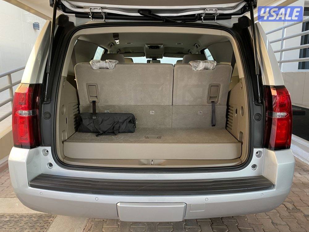 For sale—Tahoe ,Mo 2020/6