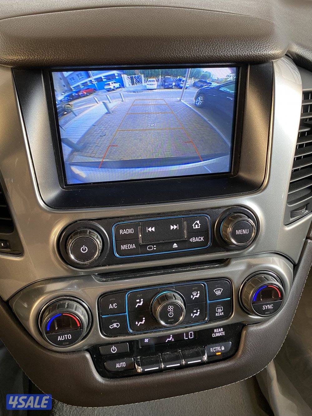 For sale—Tahoe ,Mo 2020/11