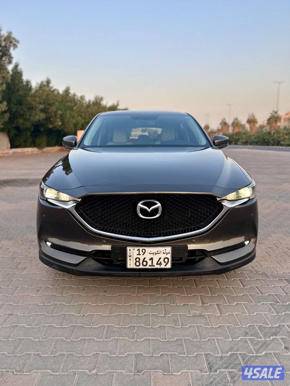 2020 Mazda Cx5 Under Warranty !!!0