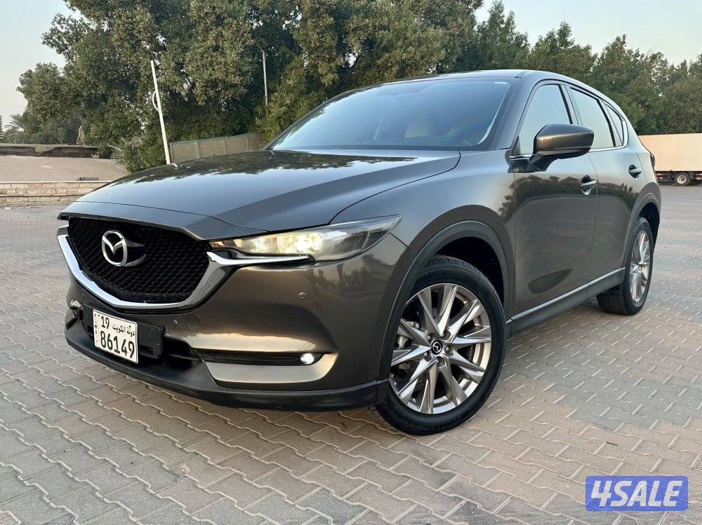 2020 Mazda Cx5 Under Warranty !!!1