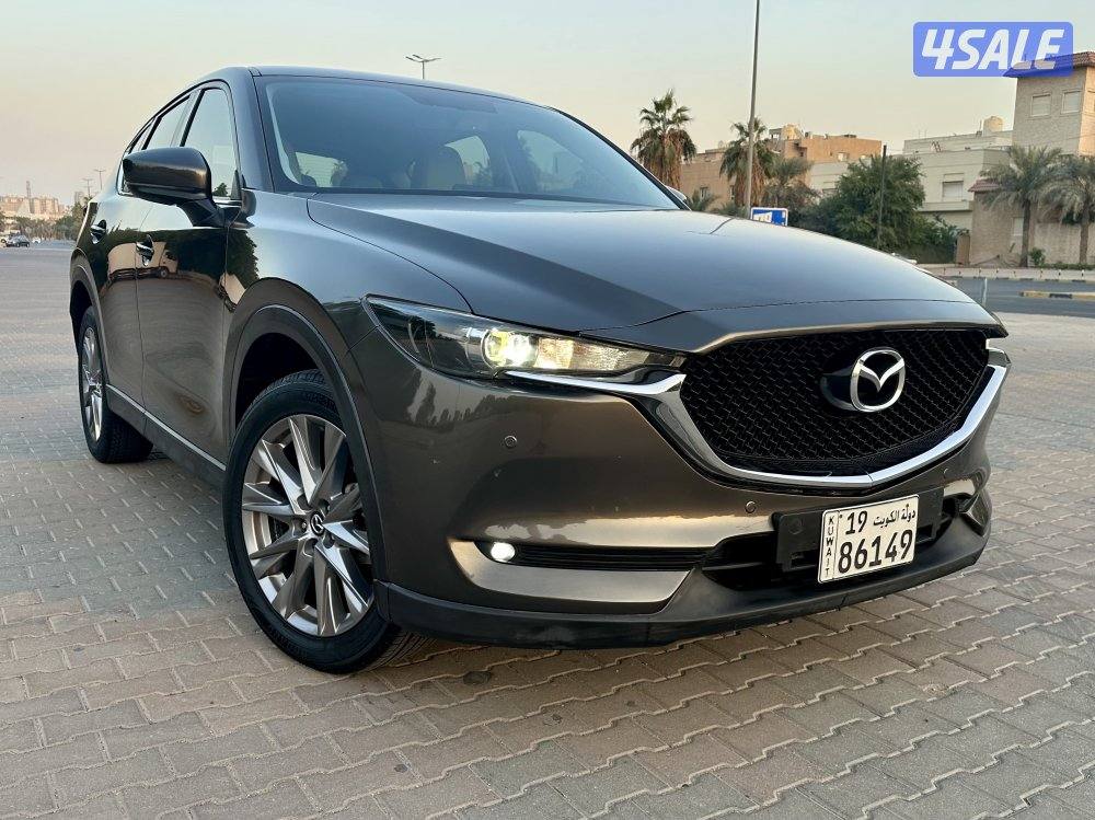 2020 Mazda Cx5 Under Warranty !!!2