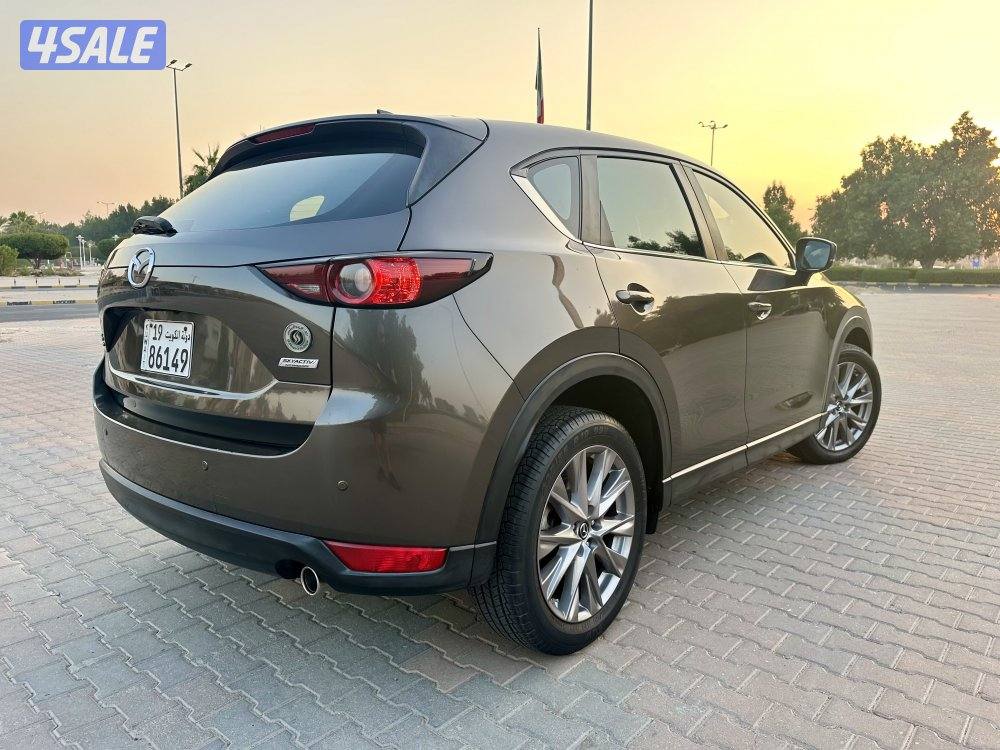 2020 Mazda Cx5 Under Warranty !!!3