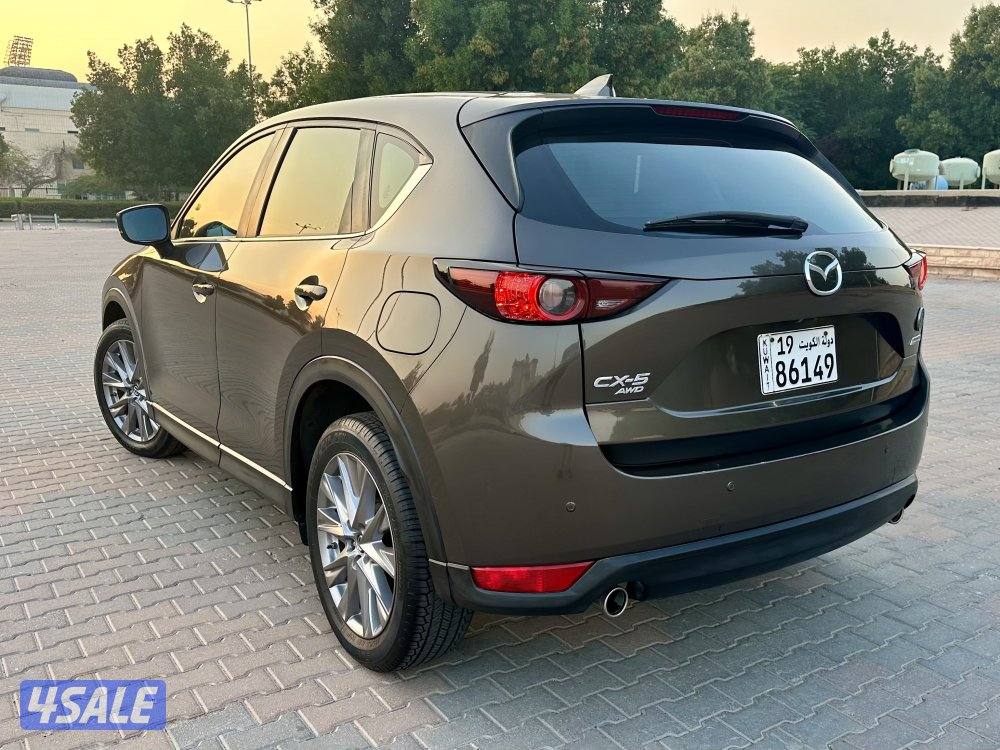 2020 Mazda Cx5 Under Warranty !!!4