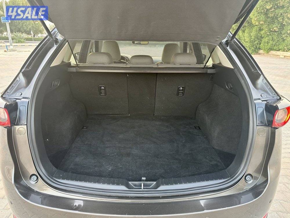 2020 Mazda Cx5 Under Warranty !!!6