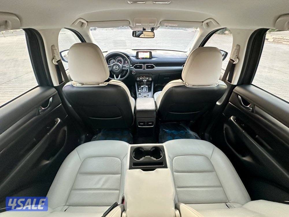 2020 Mazda Cx5 Under Warranty !!!7