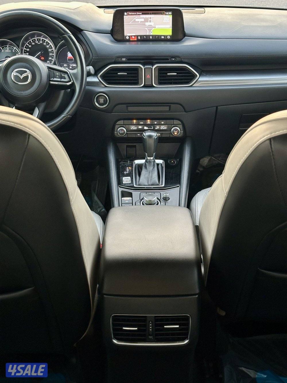 2020 Mazda Cx5 Under Warranty !!!8