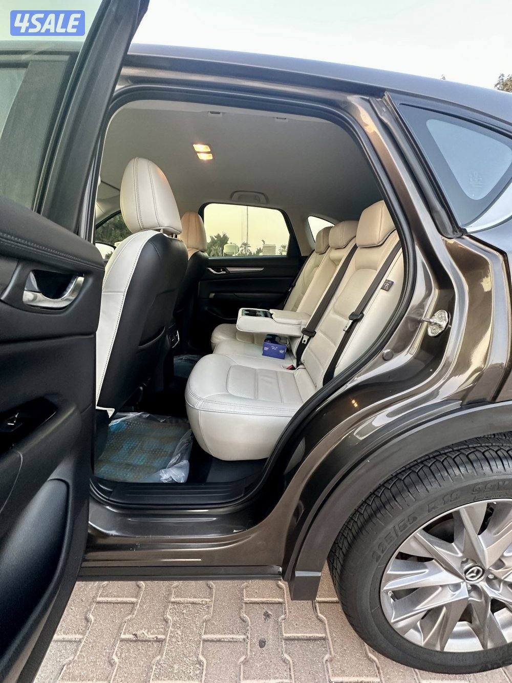 2020 Mazda Cx5 Under Warranty !!!9