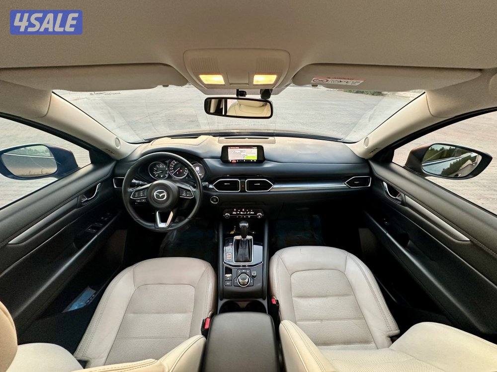 2020 Mazda Cx5 Under Warranty !!!10