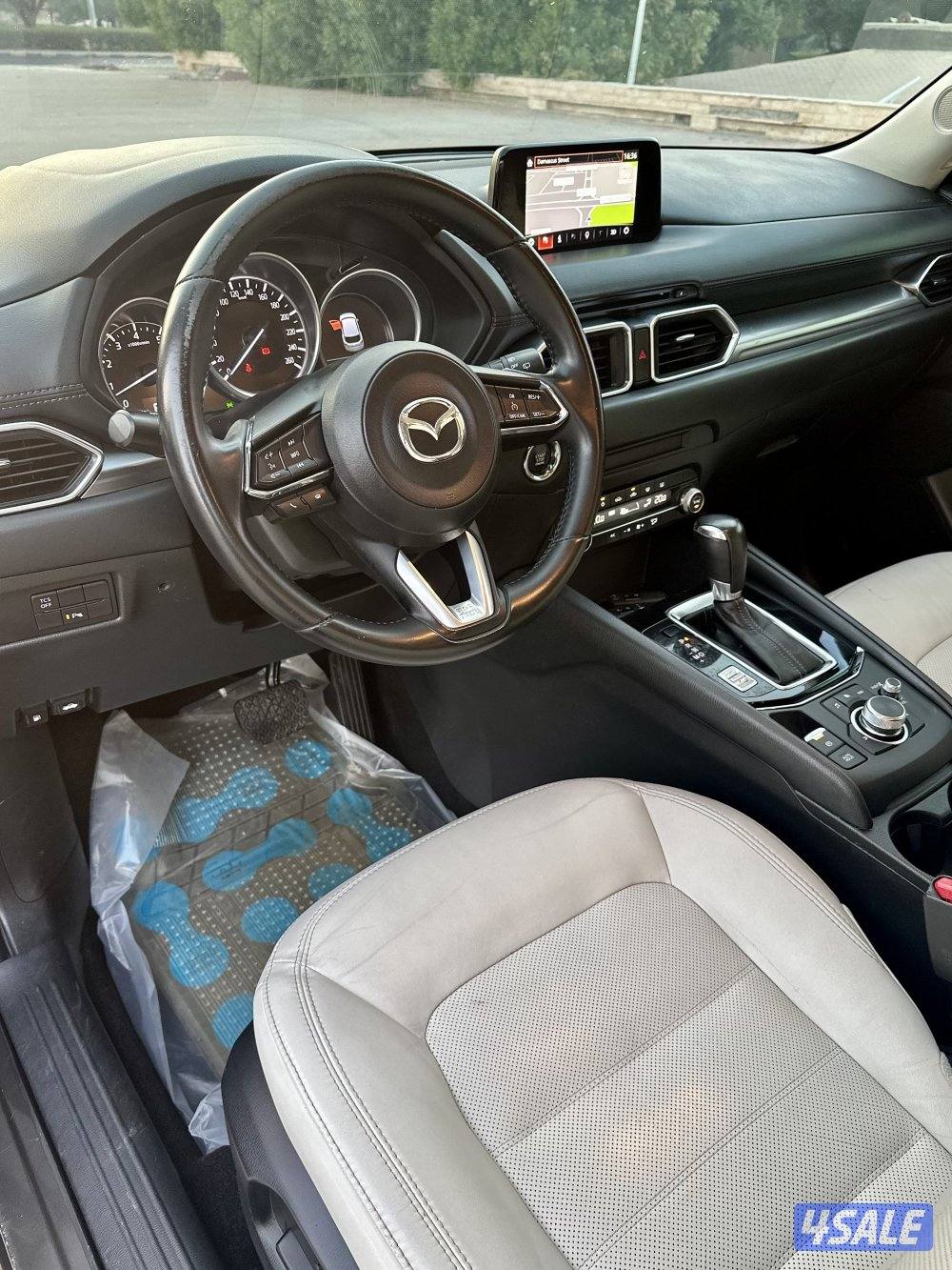 2020 Mazda Cx5 Under Warranty !!!12