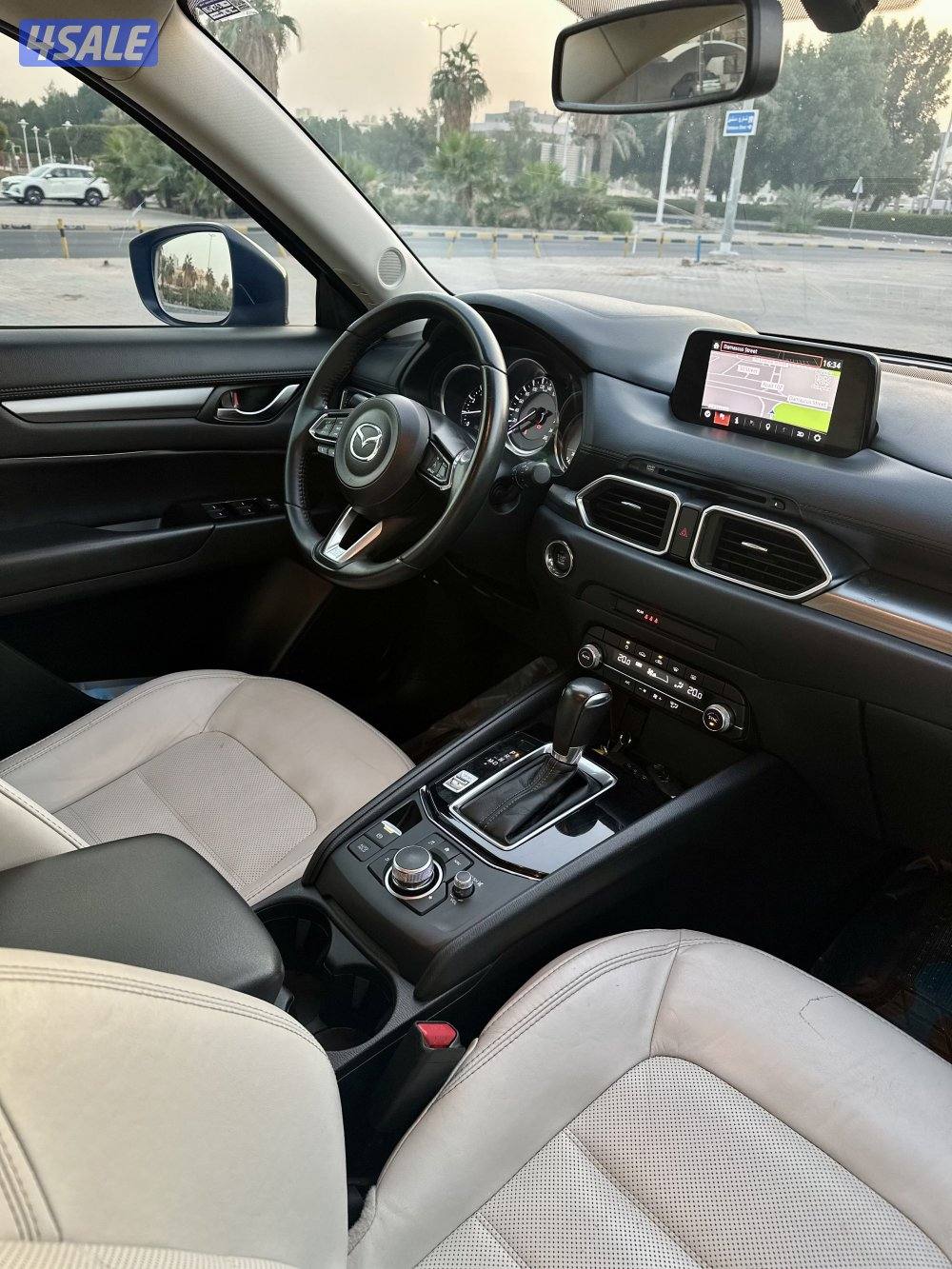 2020 Mazda Cx5 Under Warranty !!!14