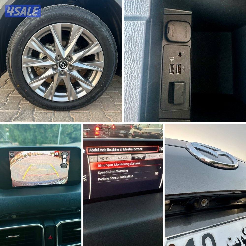 2020 Mazda Cx5 Under Warranty !!!15