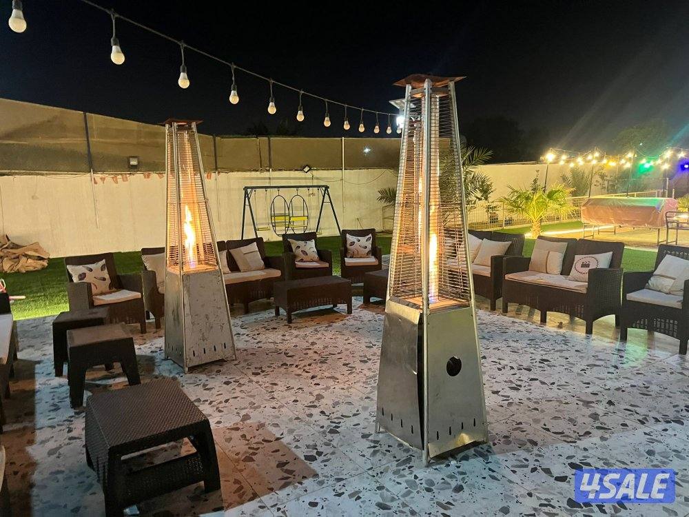 خدمة شاي وقهوة وخدمة ايقاف وتنظيم سيارات ومقهوجيه وصبابين قهوة شكرديه2