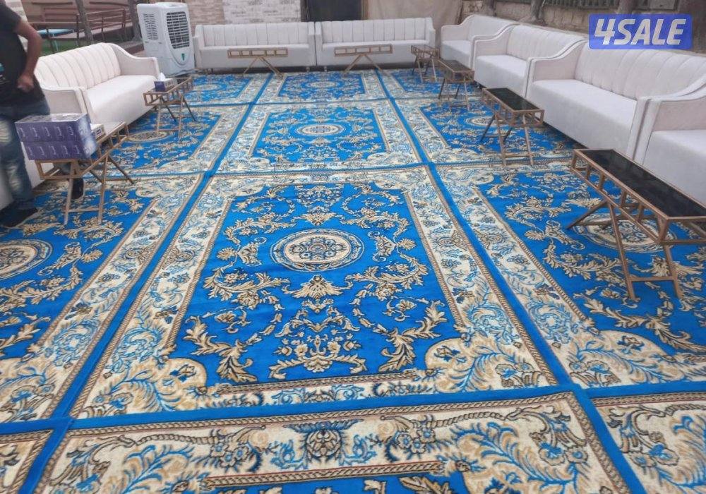 خدمة شاي وقهوة وخدمة ايقاف وتنظيم سيارات ومقهوجيه وصبابين قهوة شكرديه10