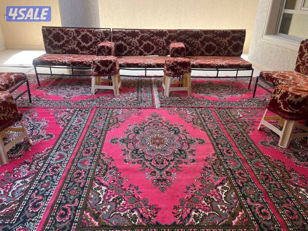 خدمة شاي وقهوة وخدمة ايقاف وتنظيم سيارات ومقهوجيه وصبابين قهوة شكرديه14