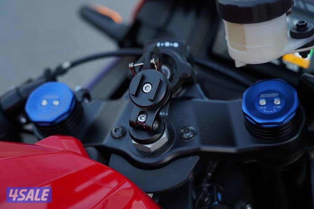 للبيع سيكل هوندا على ايدي من الوكاله7