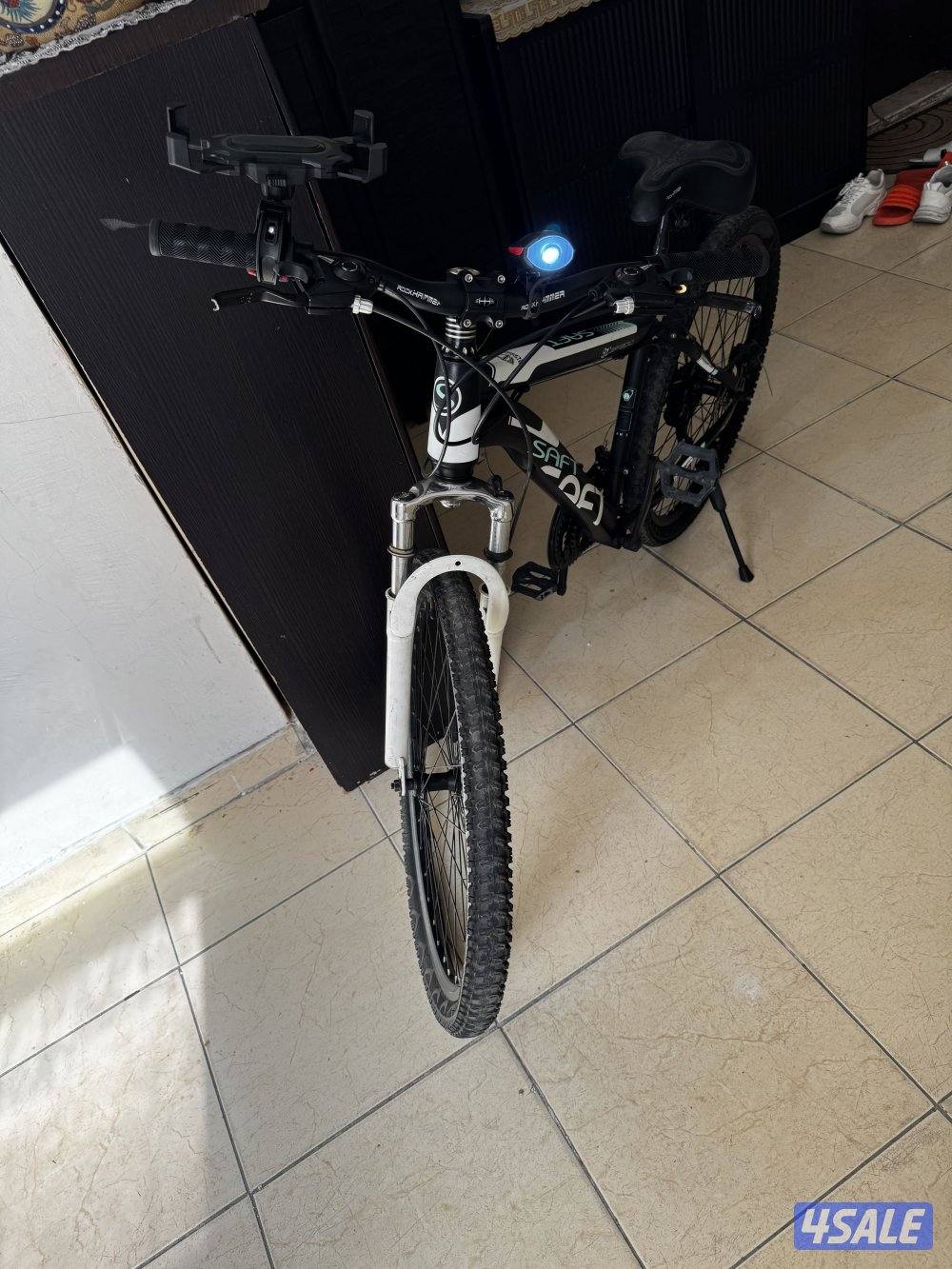 دراجه هوائيه للبيع قاري للبيع1