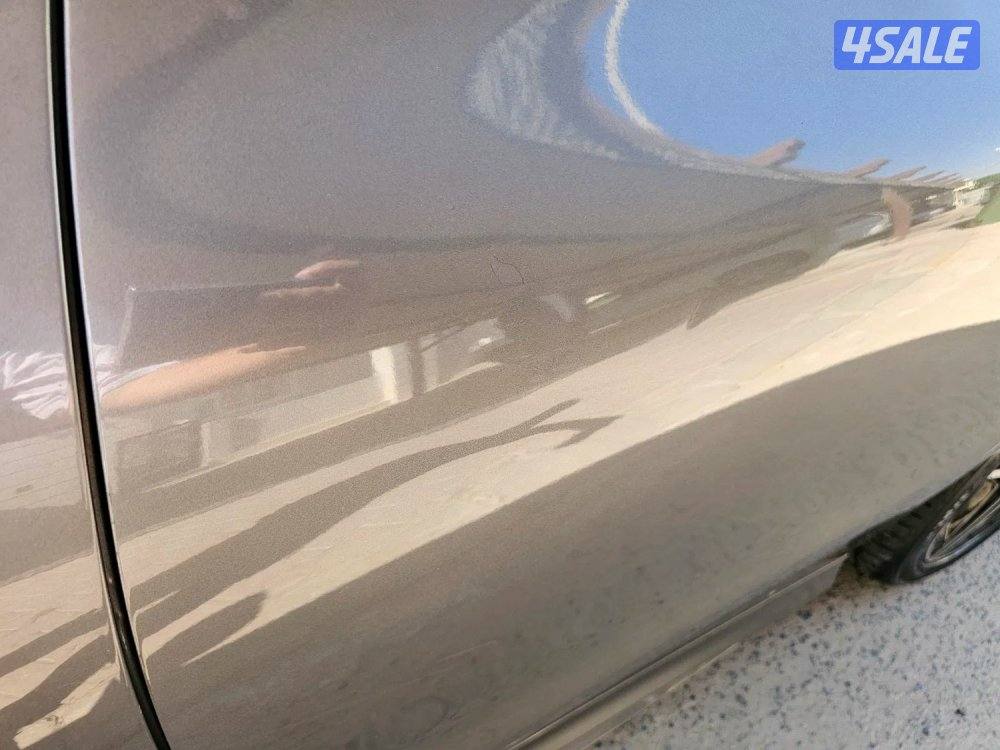 للبيع مرسيدس CLA200 موديل 202115