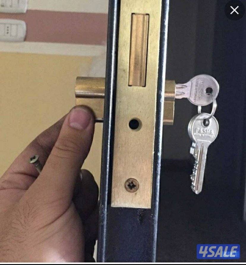 محمد نجار فتح ابواب تبديل اقفال وصيانة الابواب جميع المناطق2