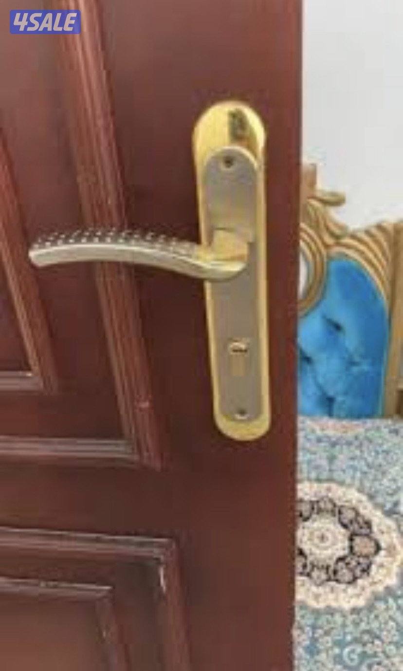 محمد نجار فتح ابواب تبديل اقفال وصيانة الابواب جميع المناطق3