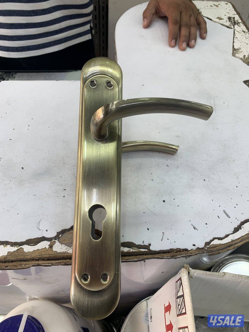 محمد نجار فتح ابواب تبديل اقفال وصيانة الابواب جميع المناطق7