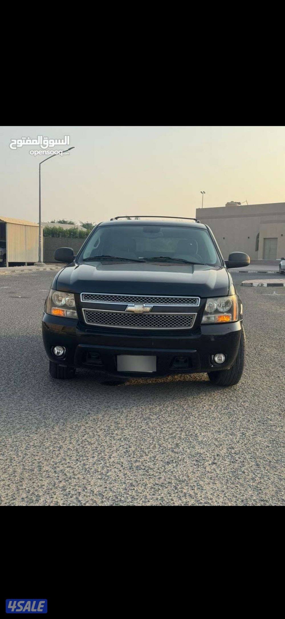 للبيع تاهو LT مديل 2011شرط الفحص بالكامل السياره قمه بالنظافه1