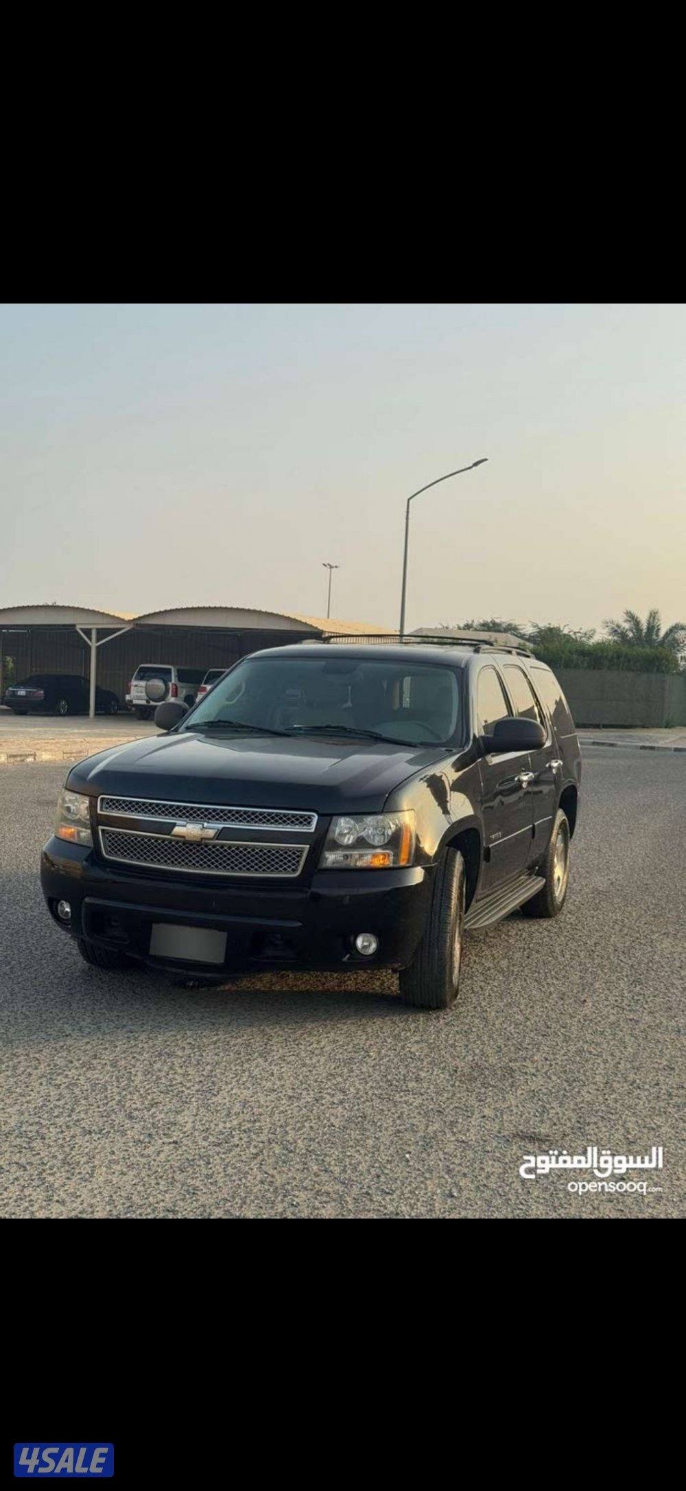 للبيع تاهو LT مديل 2011شرط الفحص بالكامل السياره قمه بالنظافه2