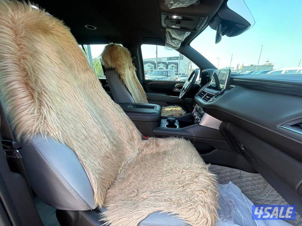 SLT يوكن GMC موديل 20235