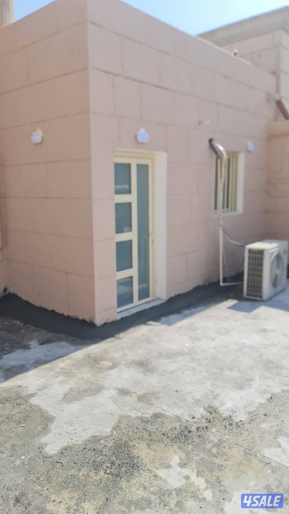 مقاولات عامة وجميع انوع ترممات عامه انواع عازل اسطح حراري8