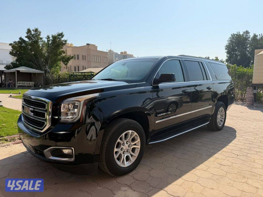 للبيع يوكن XL0