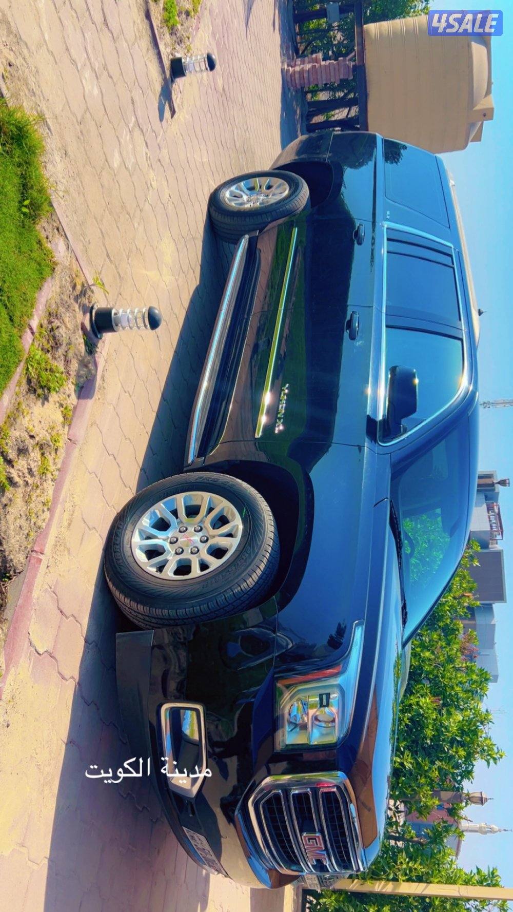 للبيع يوكن XL5