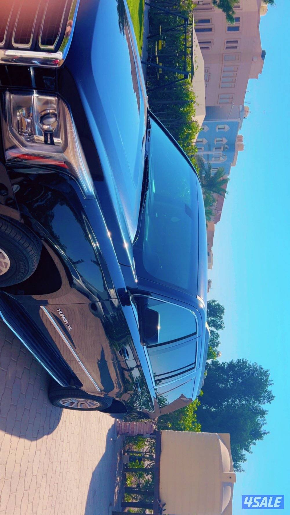 للبيع يوكن XL6