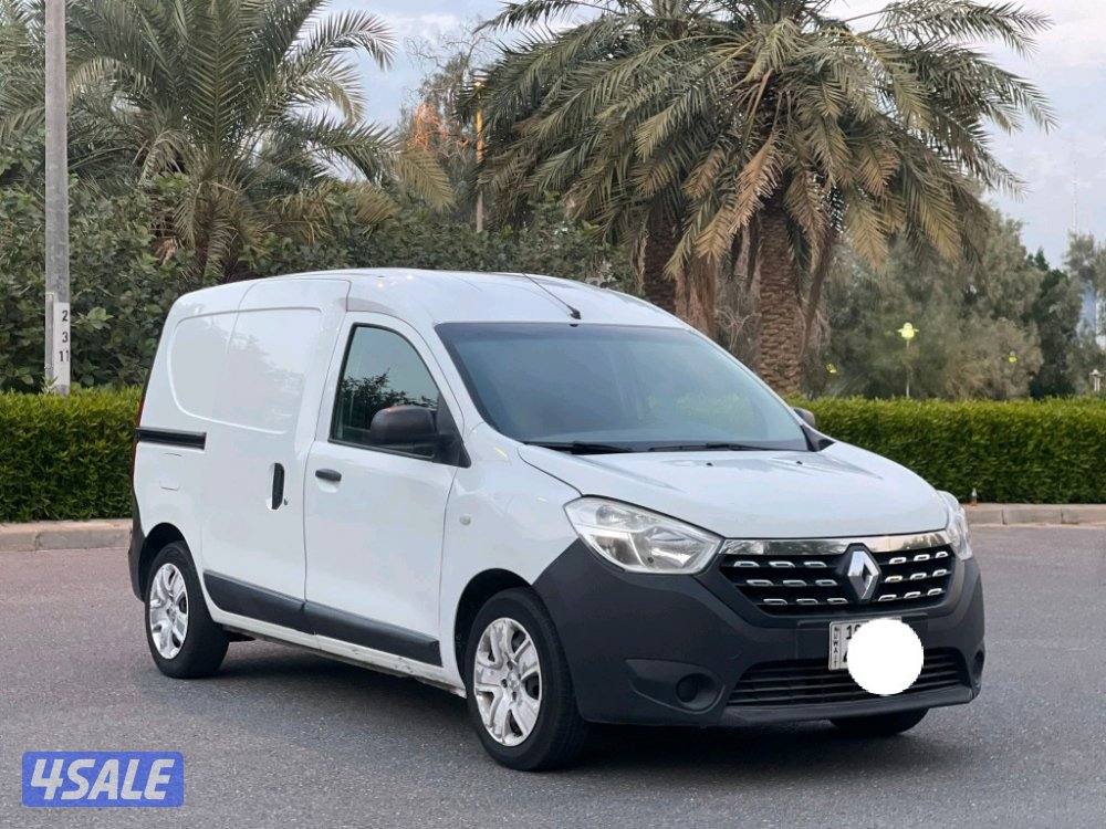 للبيع دوكر ٢٠٢٢ شرط الفحص1